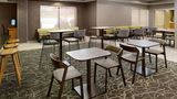 <b>SpringHill Suites by Marriott Restaurant</b>. Images powered by <a href="https://www.leonardoworldwide.com/" title="Leonardo Worldwide" target="_blank">Leonardo</a>.