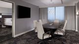 Dallas/Fort Worth Airport Marriott Suite