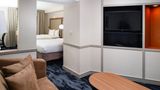 Fairfield Inn & Suites Greensboro Room
