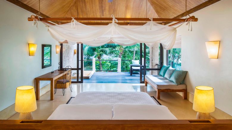 <b>Sheraton Hua Hin Pranburi Villas Pool</b>. Images powered by <a href="https://www.leonardoworldwide.com/" title="Leonardo Worldwide" target="_blank">Leonardo</a>.