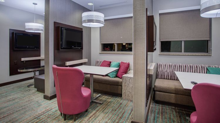 Residence Inn Jackson Other