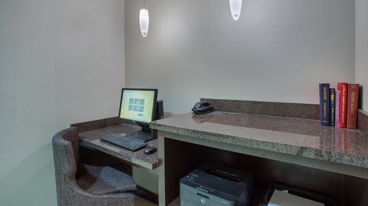 Residence Inn Jackson Other