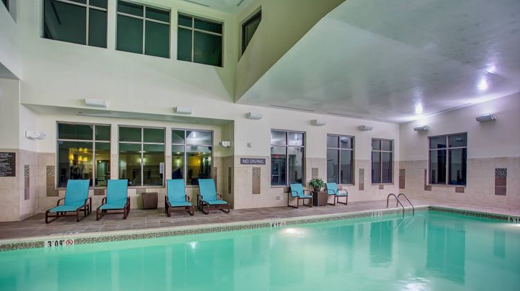 Residence Inn Jackson Pool