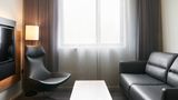 MOXY Munich Airport Room