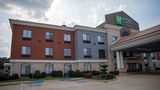 <b>Holiday Inn Express Hotel & Suites Exterior</b>. Images powered by <a href="https://www.leonardoworldwide.com/" title="Leonardo Worldwide" target="_blank">Leonardo</a>.