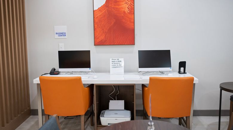 <b>Holiday Inn Express Hotel & Suites Other</b>. Images powered by <a href="https://www.leonardoworldwide.com/" title="Leonardo Worldwide" target="_blank">Leonardo</a>.