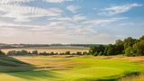 Hanbury Manor, A Marriott Hotel Golf