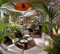 Mandarin Oriental, Paris Exterior