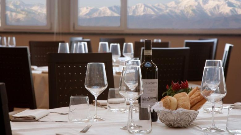 <b>Hotel San Luigi Restaurant</b>. Images powered by <a href="https://www.leonardoworldwide.com/" title="Leonardo Worldwide" target="_blank">Leonardo</a>.