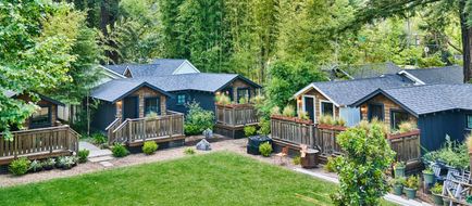 Dawn Ranch Exterior
