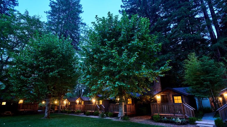 <b>Dawn Ranch Exterior</b>. Images powered by <a href="https://www.leonardoworldwide.com/" title="Leonardo Worldwide" target="_blank">Leonardo</a>.