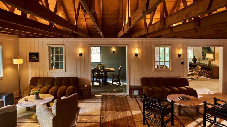 <b>Dawn Ranch Lobby</b>. Images powered by <a href="https://www.leonardoworldwide.com/" title="Leonardo Worldwide" target="_blank">Leonardo</a>.