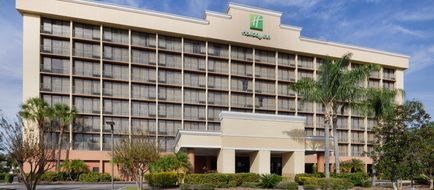 Holiday Inn Orlando SW-Celebration Area Exterior