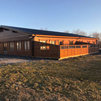 Guesthouse Hofsstadir