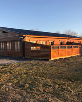 Guesthouse Hofsstadir