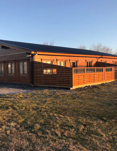 Guesthouse Hofsstadir