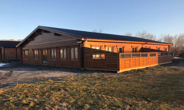 Guesthouse Hofsstadir