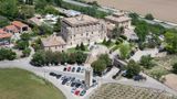 <b>Hotel Castello Di Septe Exterior</b>. Images powered by <a href="https://www.leonardoworldwide.com/" title="Leonardo Worldwide" target="_blank">Leonardo</a>.
