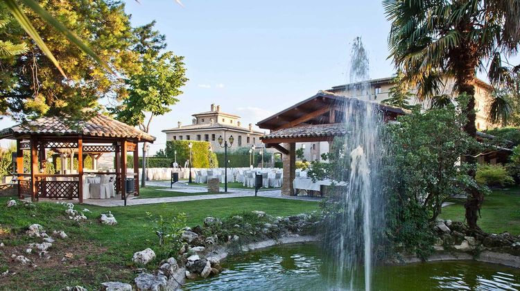 Hotel Castello Di Septe Exterior