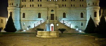 Hotel Castello Di Septe Exterior
