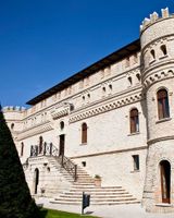 Hotel Castello Di Septe
