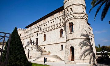 Hotel Castello Di Septe