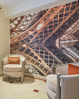 Hotel Beaugrenelle Tour Eiffel