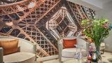 Hotel Beaugrenelle Tour Eiffel Lobby