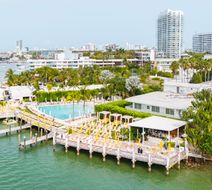 The Standard Spa, Miami Beach Exterior