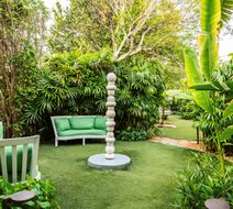 The Standard Spa, Miami Beach Exterior