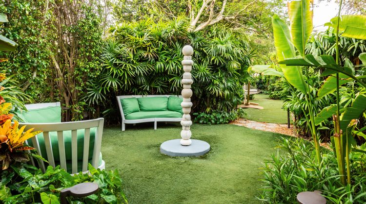 The Standard Spa, Miami Beach Exterior