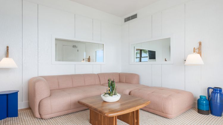 The Standard Spa, Miami Beach Suite