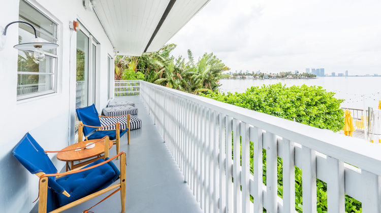 The Standard Spa, Miami Beach Suite
