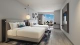 Hotel Indigo Huntsville - MidCity Room