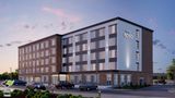 Hotel Indigo Huntsville - MidCity Exterior