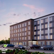 Hotel Indigo Huntsville - MidCity