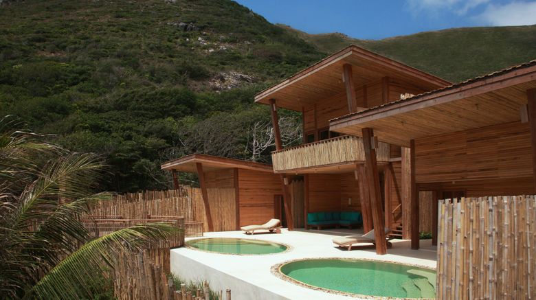 <b>Six Senses Con Dao Spa</b>. Images powered by <a href="https://www.leonardoworldwide.com/" title="Leonardo Worldwide" target="_blank">Leonardo</a>.