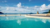 Six Senses Con Dao Pool