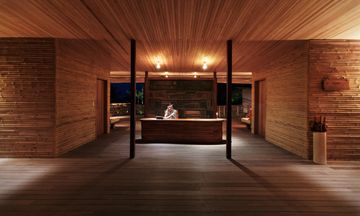 Six Senses Con Dao