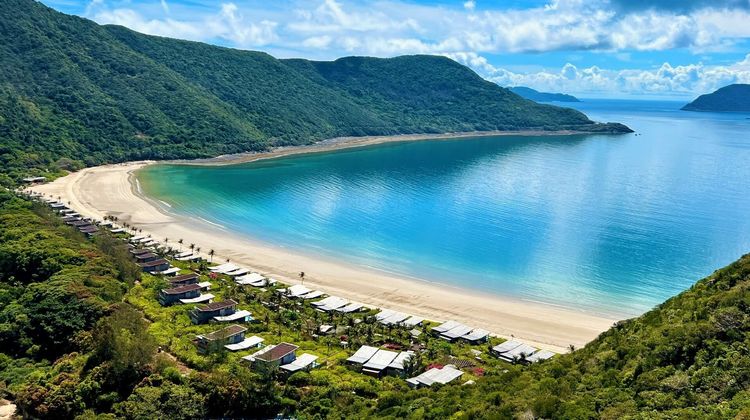 Six Senses Con Dao Other