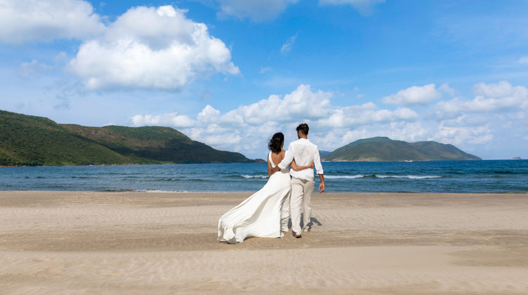 Six Senses Con Dao Meeting