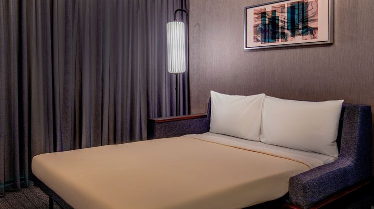 Courtyard Boston Marlborough Suite