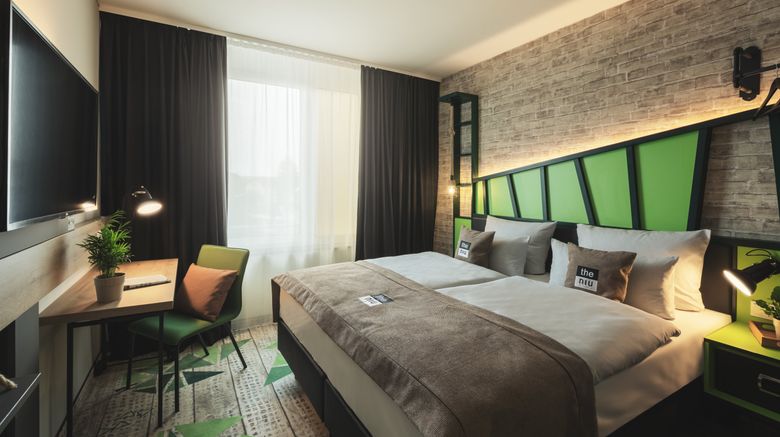 <b>Holiday Inn the niu Hop Room</b>. Images powered by <a href="https://www.leonardoworldwide.com/" title="Leonardo Worldwide" target="_blank">Leonardo</a>.