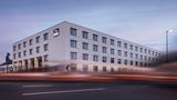 <b>Holiday Inn the niu Hop Exterior</b>. Images powered by <a href="https://www.leonardoworldwide.com/" title="Leonardo Worldwide" target="_blank">Leonardo</a>.