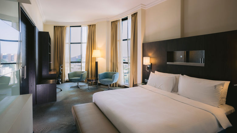 <b>Holiday Inn Abu Dhabi Suite</b>. Images powered by <a href="https://www.leonardoworldwide.com/" title="Leonardo Worldwide" target="_blank">Leonardo</a>.