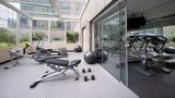 Holiday Inn Express Singapore Katong Health Club