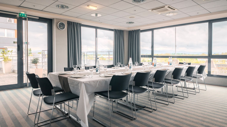 Holiday Inn Mulhouse Meeting
