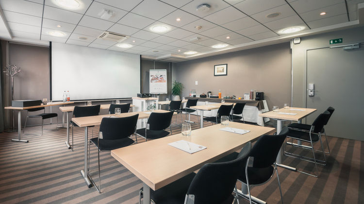 Holiday Inn Mulhouse Other