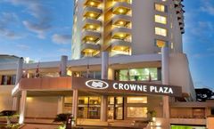 Crowne Plaza Santo Domingo