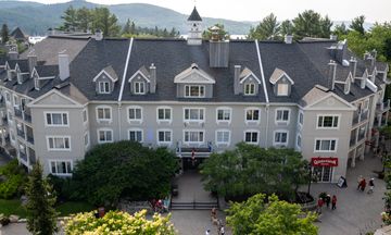 Holiday Inn Express & Suites Tremblant